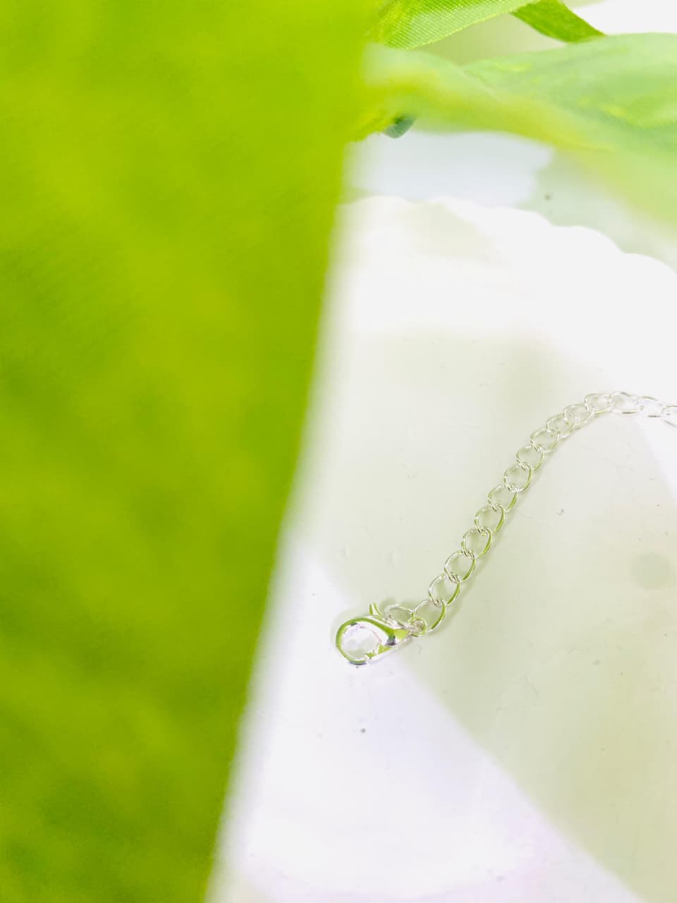 Cosmic Flare: Iridescent Crystal Jewelry Set β¨